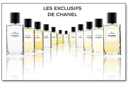 Perfume Review – Chanel Les Exclusifs Sycomore: Mighty Vetiver